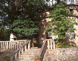 Verblijf 28121101 - Vakantiewoning Het groene Spanje - Aldea Os Muiños