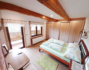 Guest house 2816301 - Holiday property Moravia - Penzion Na Kamyncu