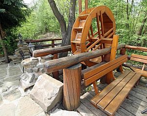 Guest house 2816301 - Holiday property Moravia - Penzion Na Kamyncu