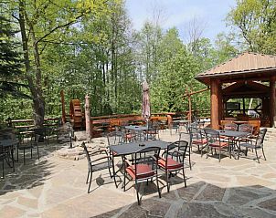 Guest house 2816301 - Holiday property Moravia - Penzion Na Kamyncu