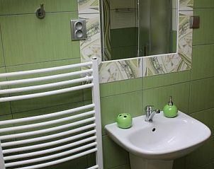 Guest house 2816301 - Holiday property Moravia - Penzion Na Kamyncu