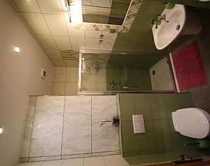 Guest house 2816301 - Holiday property Moravia - Penzion Na Kamyncu