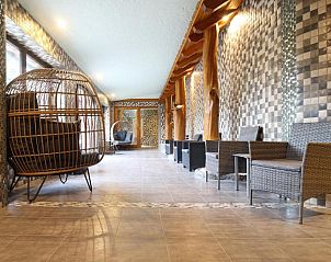 Guest house 2816301 - Holiday property Moravia - Penzion Na Kamyncu