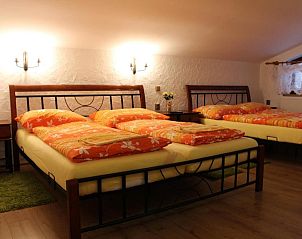 Guest house 2816301 - Holiday property Moravia - Penzion Na Kamyncu