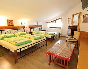 Guest house 2816301 - Holiday property Moravia - Penzion Na Kamyncu