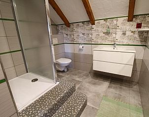 Guest house 2816301 - Holiday property Moravia - Penzion Na Kamyncu