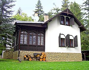 Verblijf 2820202 • Vakantiewoning Presov • Vakantiehuis Tatranska Kotlina 