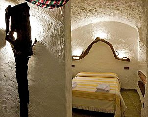 Unterkunft 28214101 • Appartement Andalusien • Cuevas La Atalaya 