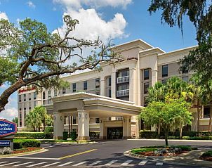 Verblijf 2825403 • Vakantie appartement Florida • Hampton Inn & Suites at Colonial TownPark 