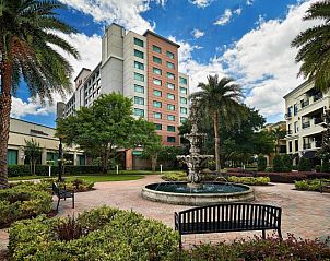 Unterkunft 2825406 • Appartement Florida • Orlando Marriott Lake Mary 