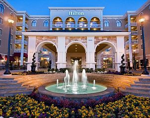 Unterkunft 2825601 • Appartement Texas • Hilton Dallas Southlake Town Square 