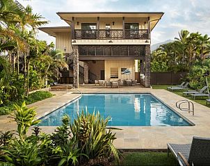 Verblijf 2826202 • Vakantie appartement Hawaii • Hanalei Colony Resort 