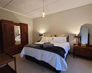 Verblijf 2826404 • Vakantiewoning Oost-Kaap • AppleBee Guest Cottage 
