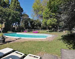 Verblijf 2826404 - Vakantiewoning Oost-Kaap - AppleBee Guest Cottage