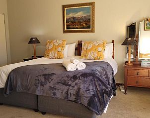 Verblijf 2826404 - Vakantiewoning Oost-Kaap - AppleBee Guest Cottage