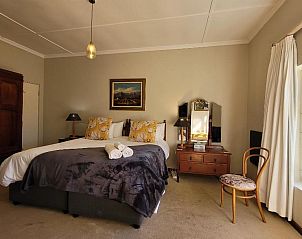 Verblijf 2826404 - Vakantiewoning Oost-Kaap - AppleBee Guest Cottage