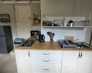 Verblijf 2826404 - Vakantiewoning Oost-Kaap - AppleBee Guest Cottage