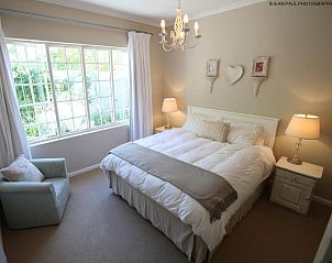 Verblijf 2826404 - Vakantiewoning Oost-Kaap - AppleBee Guest Cottage