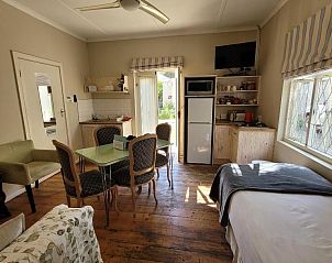 Verblijf 2826404 - Vakantiewoning Oost-Kaap - AppleBee Guest Cottage