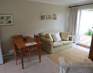 Verblijf 2826404 - Vakantiewoning Oost-Kaap - AppleBee Guest Cottage