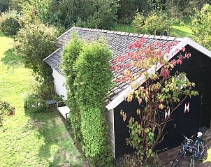 Guest house 283004 - Holiday property Rivierengebied - Vakantiehuis in Beek-Ubbergen