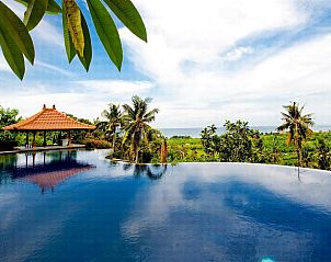 Verblijf 2830102 • Vakantie appartement Nusa Tenggara (Bali/Lombok) • Bali Nibbana Resort 