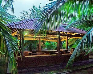 Verblijf 2830508 • Chalet Zuid-Sri Lanka • Heina Nature Resort - Eco Home and Yala Safari 