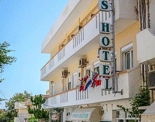 Verblijf 28306201 • Vakantie appartement Kreta • Mirtos Hotel 