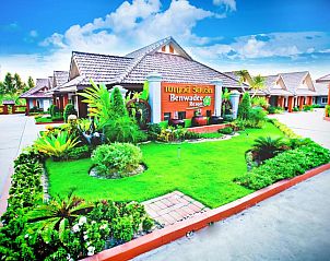Verblijf 2830701 • Vakantie appartement Oost-Thailand • Benwadee Resort Pattaya 
