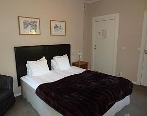 Verblijf 28317305 - Vakantie appartement Götaland - Hotell S:t Olof