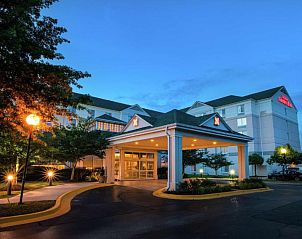 Unterkunft 28325202 - Appartement Oostkust - Hilton Garden Inn BWI Airport