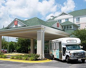 Unterkunft 28325202 - Appartement Oostkust - Hilton Garden Inn BWI Airport