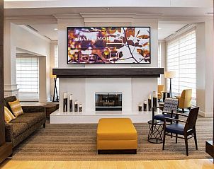 Unterkunft 28325202 - Appartement Oostkust - Hilton Garden Inn BWI Airport