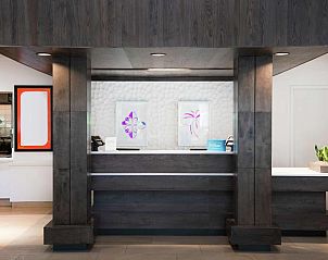 Unterkunft 28325202 - Appartement Oostkust - Hilton Garden Inn BWI Airport