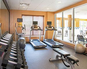 Unterkunft 28325202 - Appartement Oostkust - Hilton Garden Inn BWI Airport