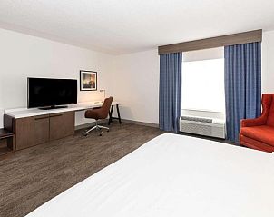 Unterkunft 28325202 - Appartement Oostkust - Hilton Garden Inn BWI Airport