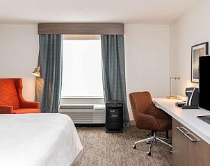 Unterkunft 28325202 - Appartement Oostkust - Hilton Garden Inn BWI Airport