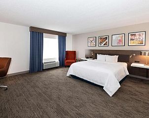 Unterkunft 28325202 - Appartement Oostkust - Hilton Garden Inn BWI Airport