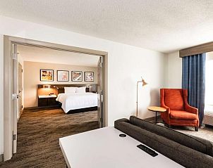 Unterkunft 28325202 - Appartement Oostkust - Hilton Garden Inn BWI Airport