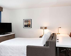 Unterkunft 28325202 - Appartement Oostkust - Hilton Garden Inn BWI Airport