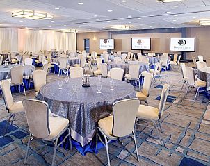 Unterkunft 28325206 - Appartement Oostkust - DoubleTree by Hilton Baltimore - BWI Airport