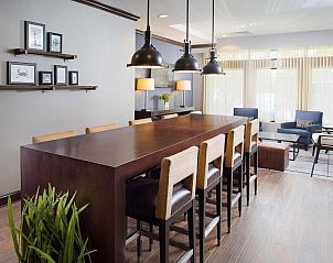 Unterkunft 28325206 - Appartement Oostkust - DoubleTree by Hilton Baltimore - BWI Airport