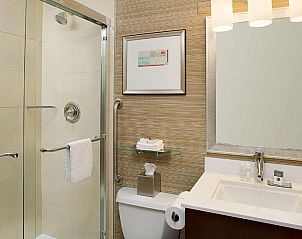 Unterkunft 28325206 - Appartement Oostkust - DoubleTree by Hilton Baltimore - BWI Airport