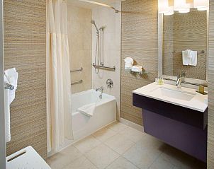 Unterkunft 28325206 - Appartement Oostkust - DoubleTree by Hilton Baltimore - BWI Airport