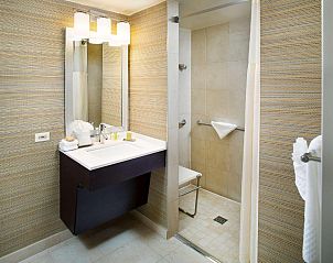 Unterkunft 28325206 - Appartement Oostkust - DoubleTree by Hilton Baltimore - BWI Airport