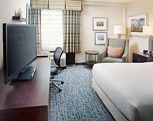 Unterkunft 28325206 - Appartement Oostkust - DoubleTree by Hilton Baltimore - BWI Airport