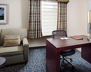 Unterkunft 28325206 - Appartement Oostkust - DoubleTree by Hilton Baltimore - BWI Airport
