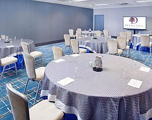 Unterkunft 28325206 - Appartement Oostkust - DoubleTree by Hilton Baltimore - BWI Airport