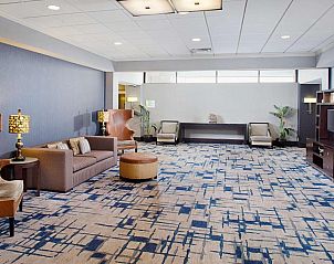 Unterkunft 28325206 - Appartement Oostkust - DoubleTree by Hilton Baltimore - BWI Airport