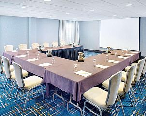 Unterkunft 28325206 - Appartement Oostkust - DoubleTree by Hilton Baltimore - BWI Airport